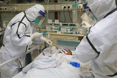 Estudio Revela Quien Fue El Primer Caso De Coronavirus En El Mundo