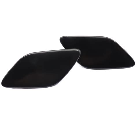 Headlight Washer Cover Left Right For Bmw I I Coupe Convertible