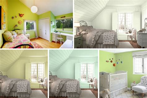 Best Mint Green Paint Color Benjamin Moore Infoupdate Org