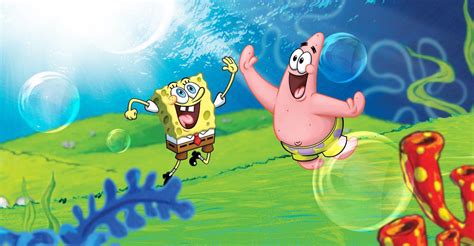 Bob Esponja Temporada 1 Ver Todos Los Episodios Online