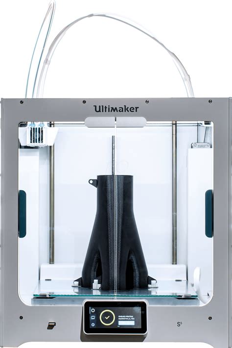 ULTIMAKER S5 3D Printer Ultimaker S5 Chez Reichelt Elektronik