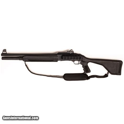 Mossberg 930 Tactical