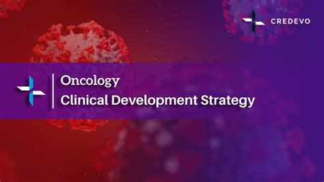 Clinical Development Strategy In Oncology Credevo Articles