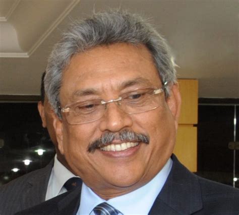 Gotabaya Rajapaksa Wins Sri Lankan Presidency Cq Press Lecture Spark