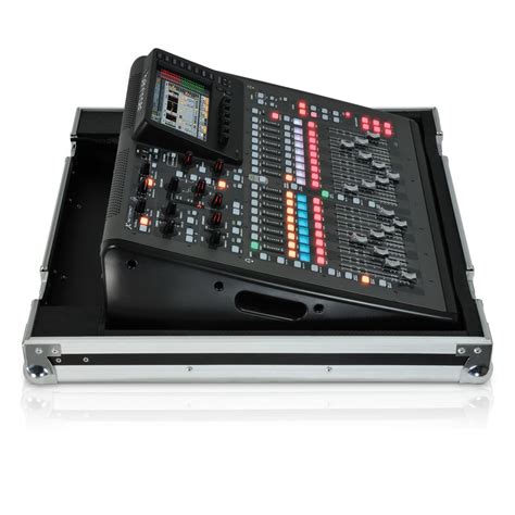 Behringer X32 Mezclador Compacto Digital TP Seminuevo Gear4music