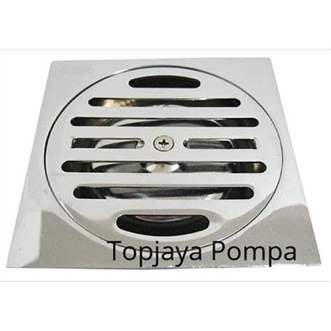 Jual FLOOR DRAIN ONDA FLS 05 Shopee Indonesia