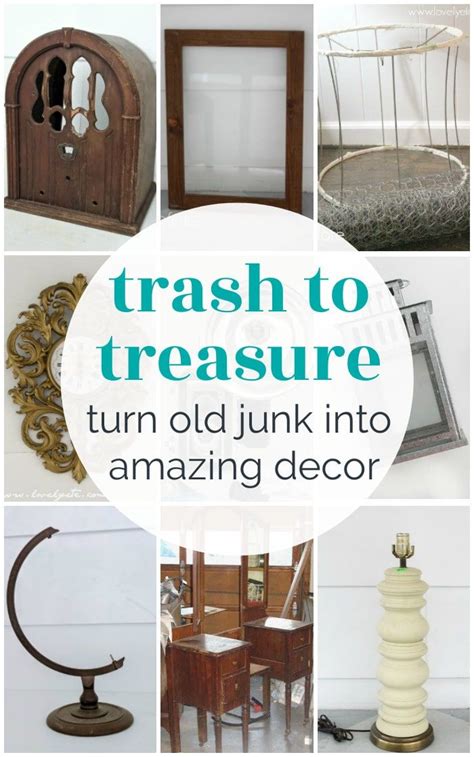 Transforming Trash Into Treasure A Comprehensive Guide To Upcycling