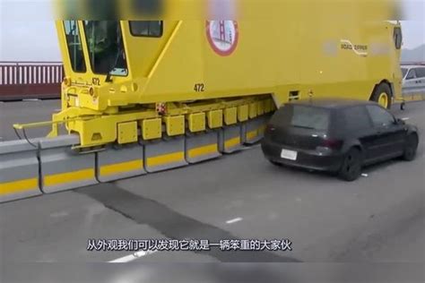 美国发明“治堵神车”，深圳已经投入使用，以后再不用担心堵车了