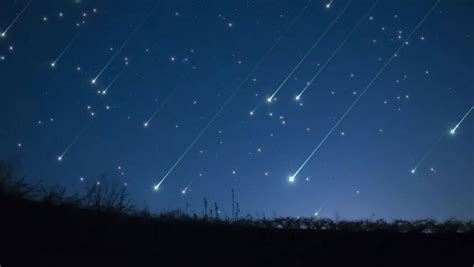 Perseidi Arrivano Le Stelle Cadenti Pi Belle Dell Anno