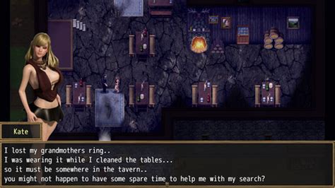 A Struggle With Sin V By Chyos Adult Sex Game SVSComics