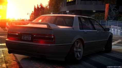 Files To Replace Cars Primo Primowft Primowft In Gta 4 17 Files