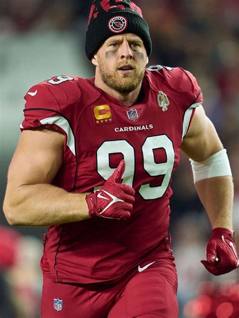 How many times was J.J. Watt named NFL DPOY? - Sportskeeda Stories