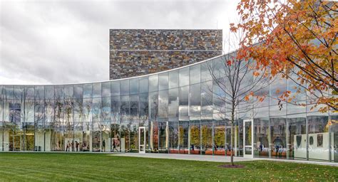 Gallery Of Kennedy Center For Theatre And The Studio Arts Machado And