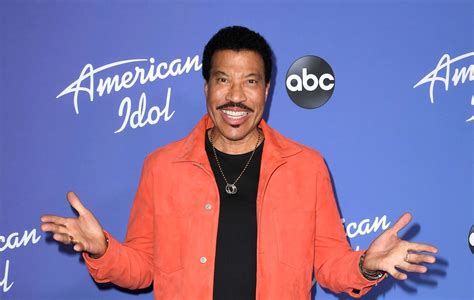 Lionel Richie - Sag Aftra Awards 2017 Grosse Auszeichnung Fur Lionel ...