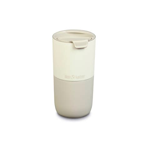 Vaso T Rmico De Acero Inoxidable Rise Ml Beige De Klean Kanteen