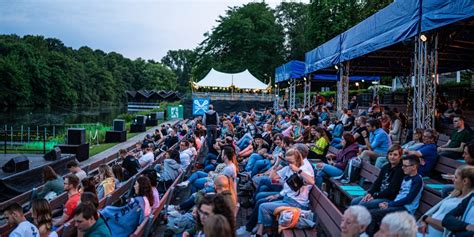 Vorverkauf für Kino im Westfalenpark läuft weitere Details zum Programm