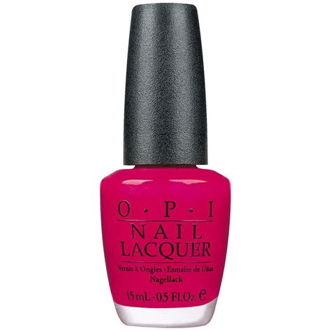 Opi Pompeii Purple Nail Polish 5 Oz Opi Nail Colors Purple Nail