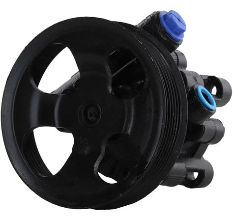 Power Steering Pump Pronto Reman For Sale Online Ebay