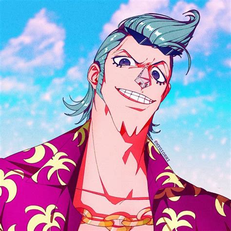 Franky One Piece Image By Mygiorni 3784401 Zerochan Anime Image