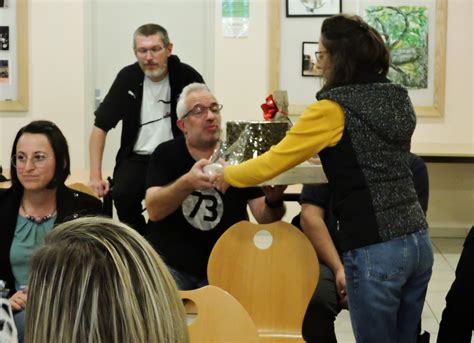 Un nouveau bureau à la tête de l association de l école Actualités