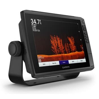 Garmin ECHOMAP Ultra 126sv GN+ with Transducer and LiveScope Plus Bundle | The GPS Store