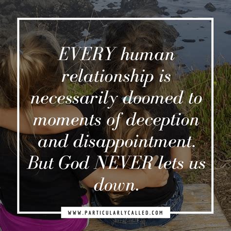 10 Reasons To Seek A True Relationship With God This New Year