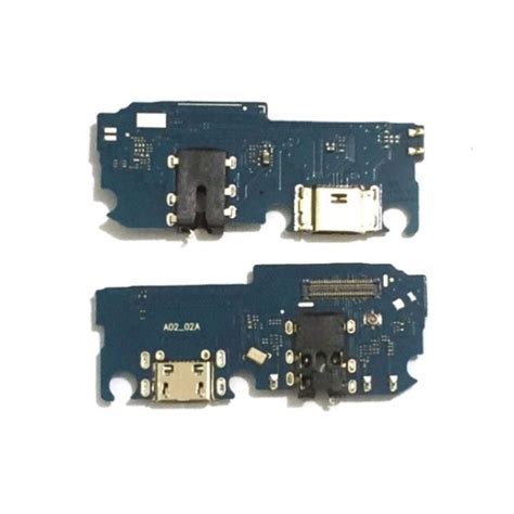 Papan Konektor Charger Samsung Galaxy A A F M M F Pcb Con Cas