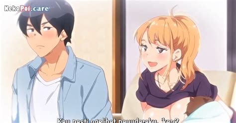 Gishi Wa Yan Mama Junyuu Chuu Episode Subtitle Indonesia