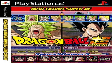 DRAGON BALL Z BUDOKAI TENKAICHI 3 VERSION LATINO SUPER ANOMALIAS 2018