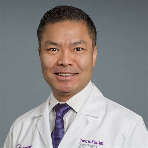 Spine Center Nyu Langone Health