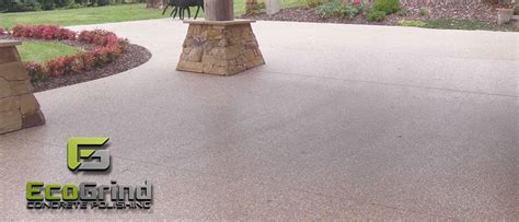 Concrete Polishing Murrumbeena Eco Grind Concrete Polishers