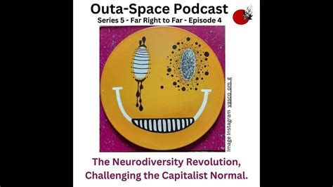 The Neurodiversity Revolution Challenging The Capitalist Normal