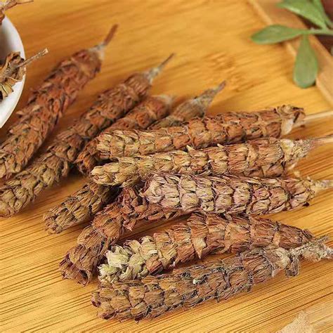 Xia Ku Cao Hot Sale Chinese Natural Medicine Spica Prunellae China