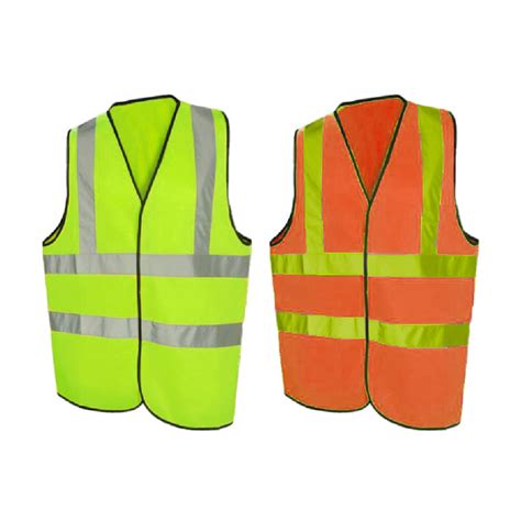 N409 X Backmesh Traffic Safety Vest Wyler Enterprises Inc