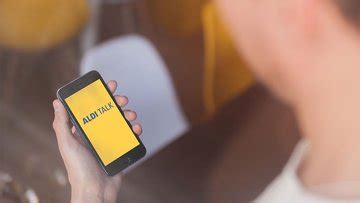 10 Prozent App Bonus für Tarifoptionen ALDI TALK Kunden erhalten