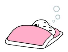 Snoopy Sleeping GIFs | Tenor