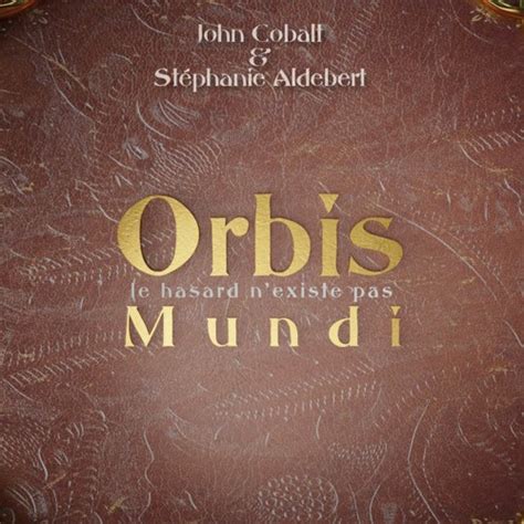 Stream Orbis Mundi Music Listen To Songs Albums Playlists For Free