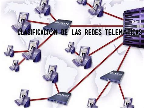 Redes Telemáticas by Nayelli Patiñoo