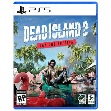 Dead Island 2 Sur PS5 Les Offres Pas Cher ChocoBonPlan