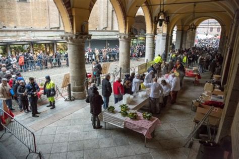 Fiera Di San Bassiano A Lodi