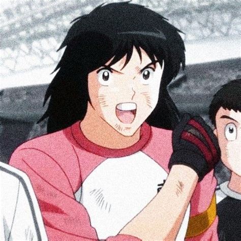 Ken Wakashimazu Icon 2 Capitan tsubasa Captain tsubasa Capitán