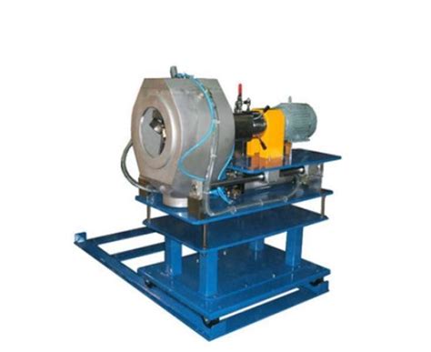 Pelletizing System Which Like Pelletizer Underwater Cutter Usg Cutter