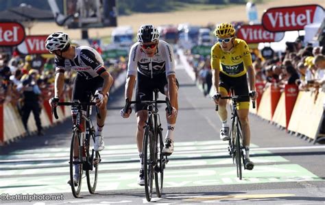 Video: Tour de France Stage 14 Highlights - Road Bike Action