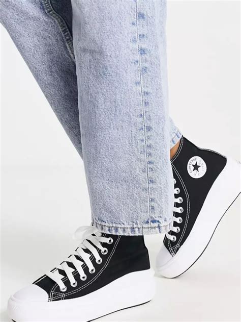 Кеды Converse (Конверс) купить в Москве, Converse Chuck Taylor All Star ...