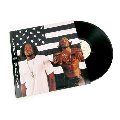 Outkast – Stankonia [Vinyle] - HH4L SHOP