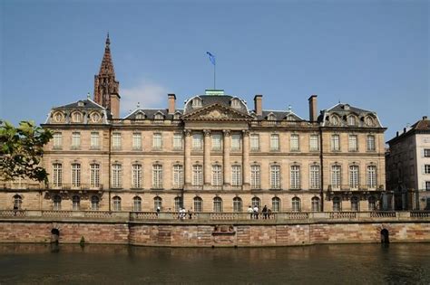 Billets Et Tours Palais Rohan Strasbourg Viator