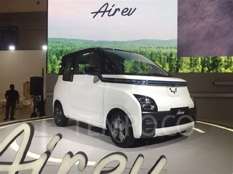 Mengenal Layanan Purna Jual Wuling Air Ev Untuk Konsumen Indonesia