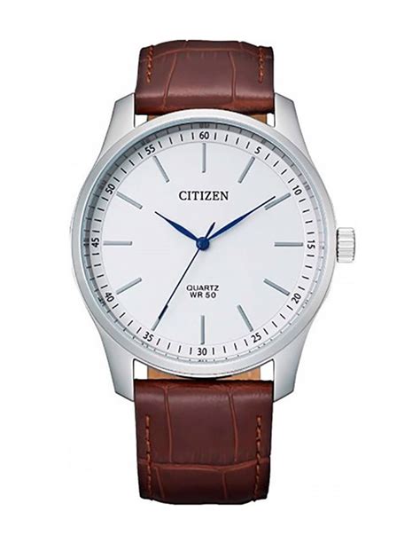 BH5000 08A Reloj Citizen QUARTZ AQ BH5000 08A