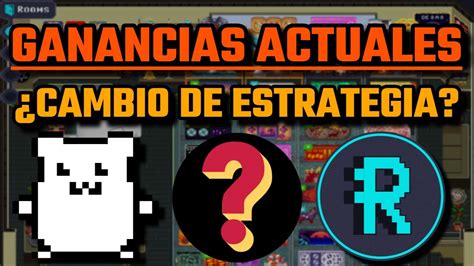 Cuales Son Nuestras Ganancias Actuales Como Maximizar Ganancias