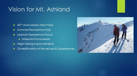 Mt. Ashland Season Recap & Town Hall – Mt. Ashland Ski Area